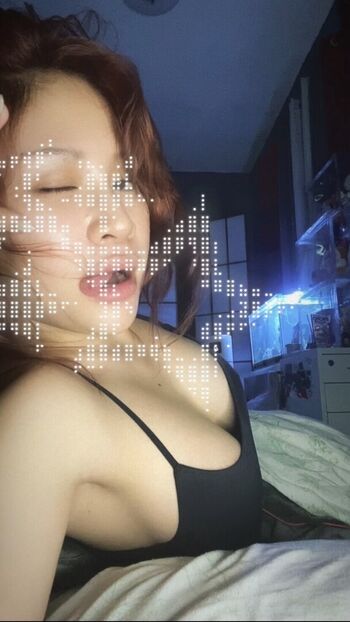 Full leaked Mami yakult private onlyfans photo