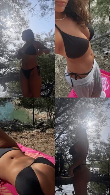 Full leaked Mamia bergsken private onlyfans photo