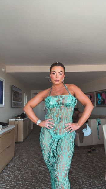 Mandy Rose