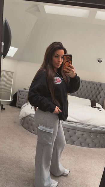 Mandy Sacs | Mandy Rose