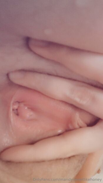 Mandysweetlikehoney