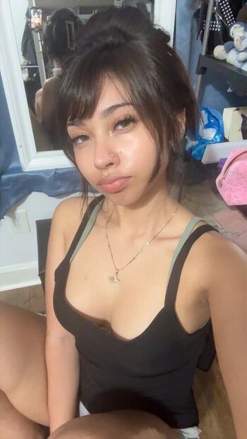 Full leaked Mangogyur private onlyfans photo