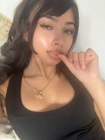 Full leaked Mangogyur private onlyfans photo