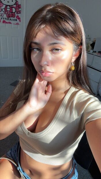 Full leaked Mangogyur private onlyfans photo