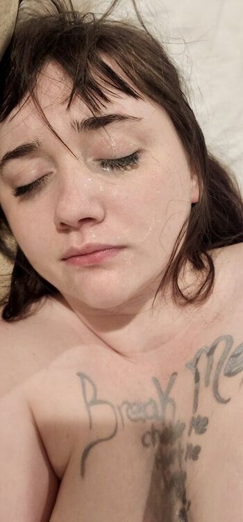 Full leaked Manic didream dolls private onlyfans photo