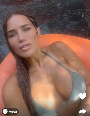 Full leaked Manon marsault private onlyfans photo