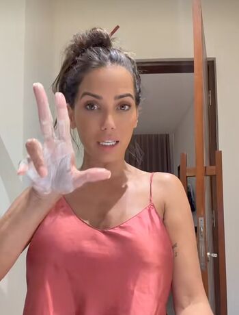 Full leaked Manon marsault private onlyfans photo