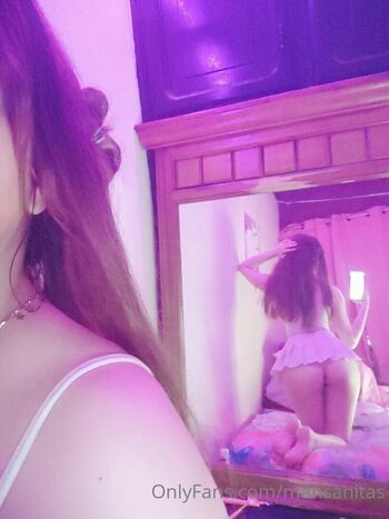 Full leaked Mansanitas  page private onlyfans photo