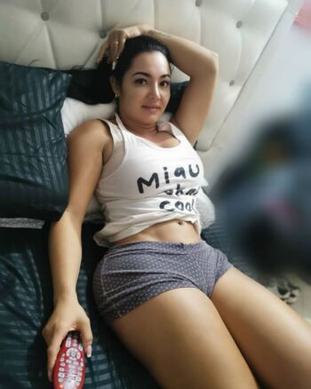 Full leaked Manuela puerta private onlyfans photo