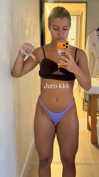 Full leaked Manuela vagueiro private onlyfans photo