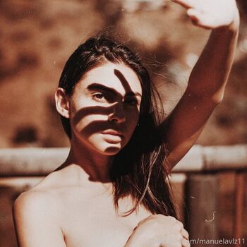 Full leaked Manuela velez private onlyfans photo