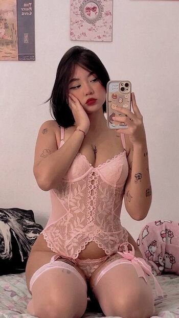 Full leaked Manukitty private onlyfans photo