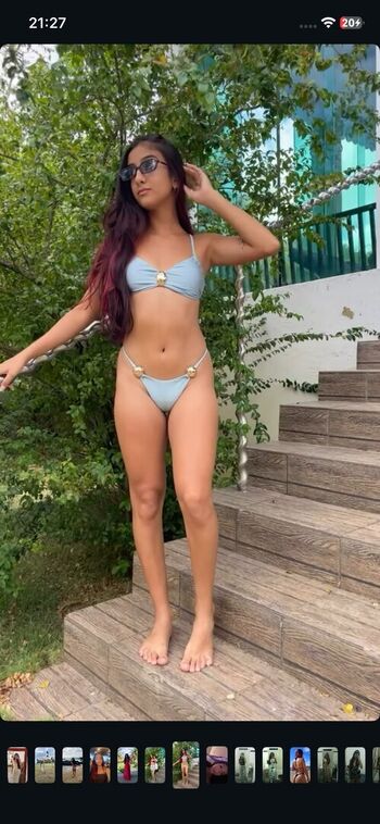 Full leaked Manuzinha private onlyfans photo