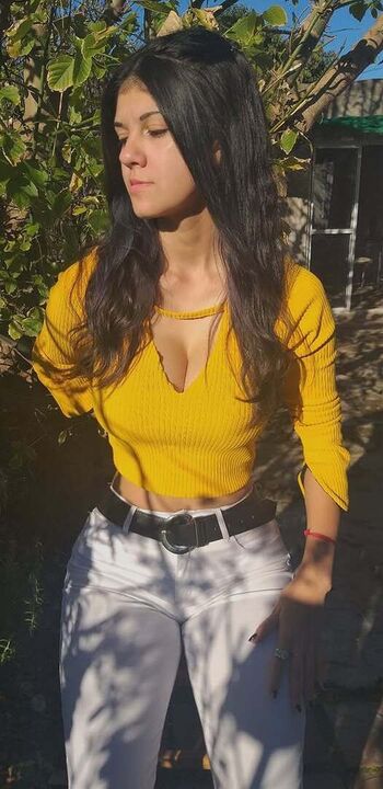 Full leaked Mar decurnex private onlyfans photo