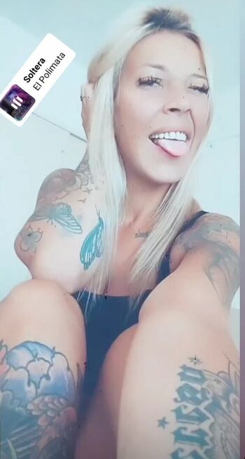 Full leaked Mar tobi private onlyfans photo