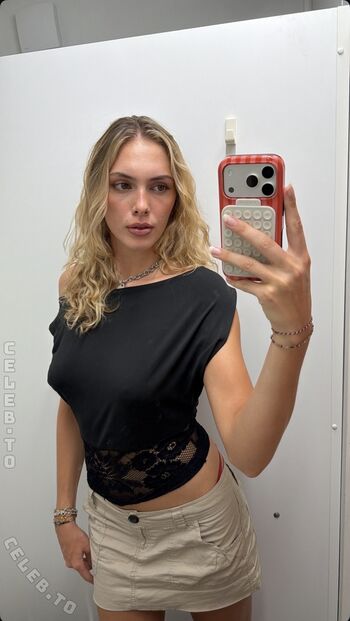 Full leaked Mara hulbach private onlyfans photo
