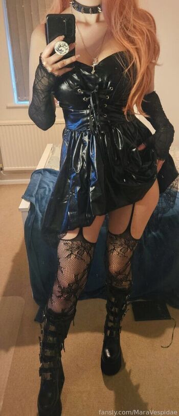 Mara Vespidae ????????