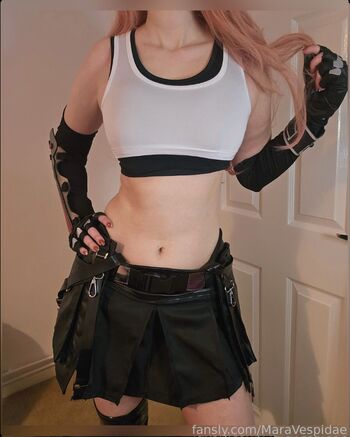 Full leaked Mara vespidae private onlyfans photo