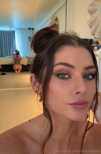 Full leaked Maraa jane private onlyfans photo