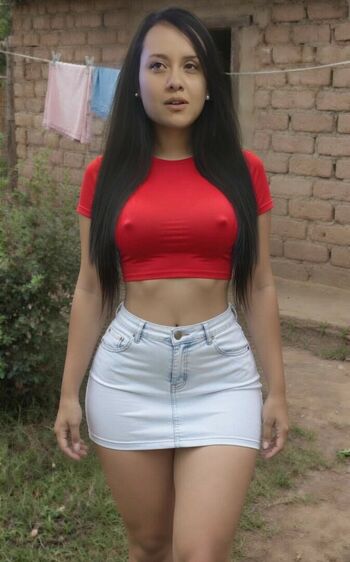 Full leaked Maraisa private onlyfans photo