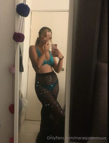 Full leaked Maraqueenmuse private onlyfans photo