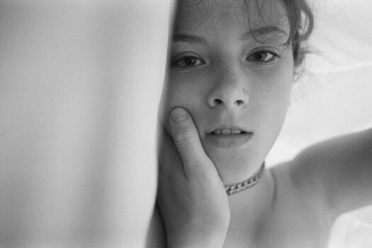 Marat Safin photographer