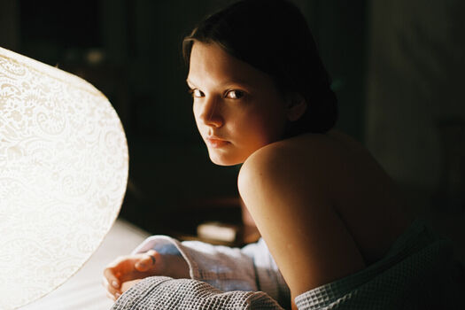 Marat Safin photographer