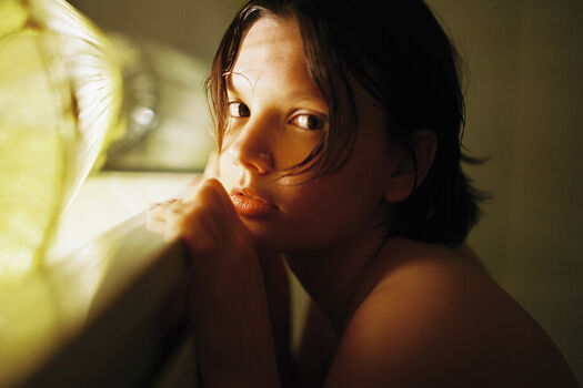 Marat Safin photographer