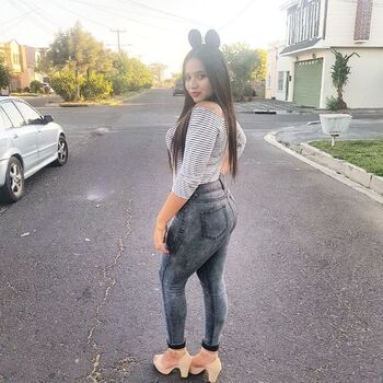 Full leaked Marceladiaz page private onlyfans photo