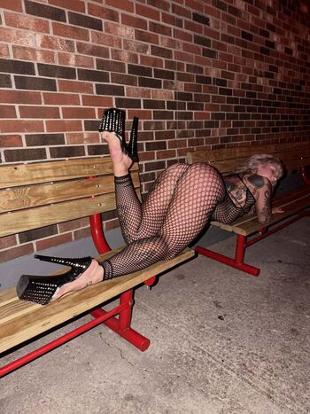 Full leaked Marceline vox private onlyfans photo