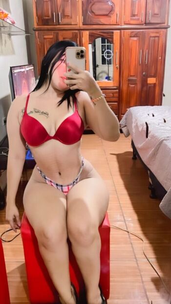 Full leaked Marcelita private onlyfans photo
