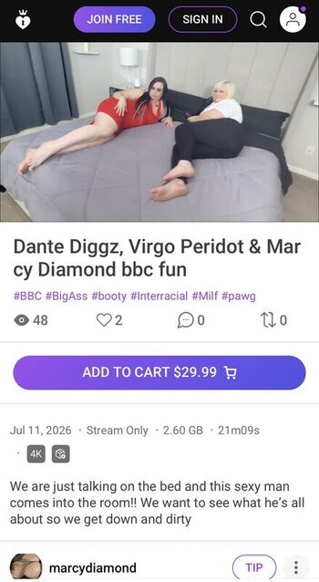 Full leaked Marcy diamond private onlyfans photo