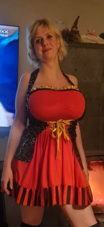 Full leaked Mareike breuckmann private onlyfans photo