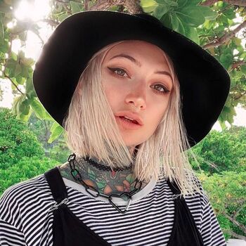 Full leaked Mareike lerch private onlyfans photo