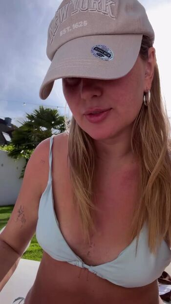 Full leaked Maren wolf private onlyfans photo