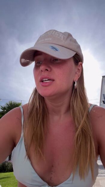 Full leaked Maren wolf private onlyfans photo