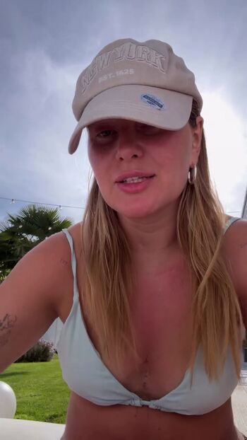 Full leaked Maren wolf private onlyfans photo