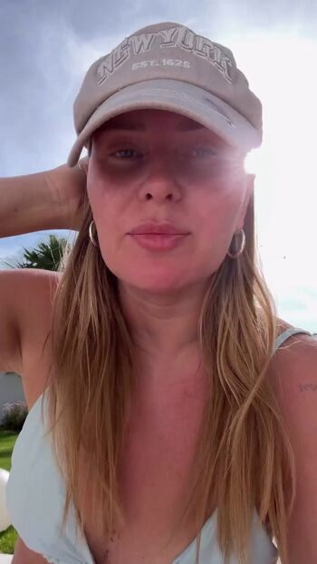 Full leaked Maren wolf private onlyfans photo
