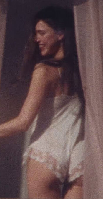 Margaret Qualley