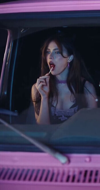 Margaret Qualley