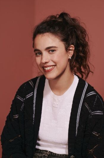 Full leaked Margaret qualley private onlyfans photo