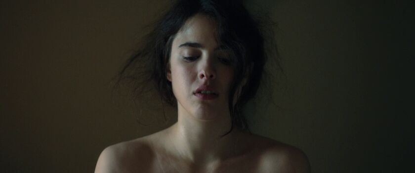 Full leaked Margaret qualley private onlyfans photo