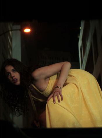Full leaked Margaret qualley private onlyfans photo
