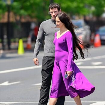 Full leaked Margaret qualley page private onlyfans photo
