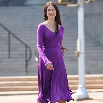 Full leaked Margaret qualley private onlyfans photo