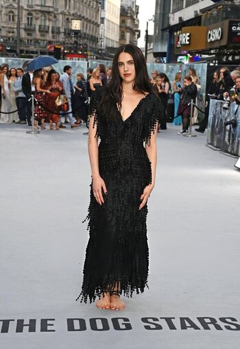 Margaret Qualley