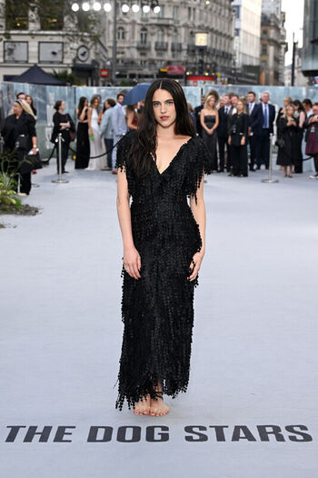 Margaret Qualley