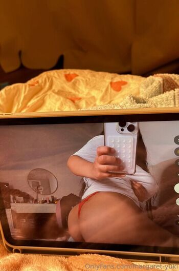 Full leaked Margaret yuki private onlyfans photo