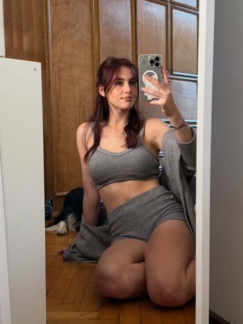 Full leaked Margherita pontecorvo private onlyfans photo