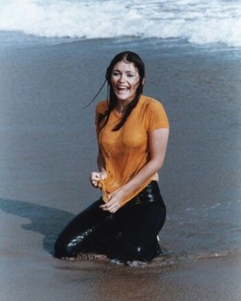 Margot Kidder